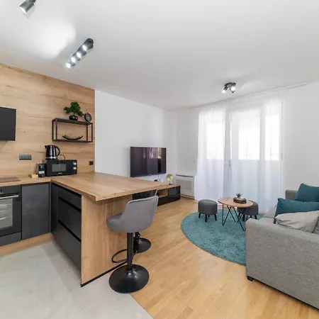 شقة Bella Notte By Belmont Realty