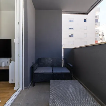 דירה Bella Notte By Belmont Realty *