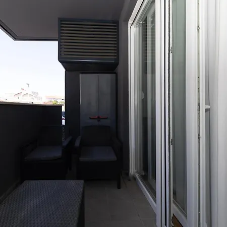 דירה Bella Notte By Belmont Realty זאדאר